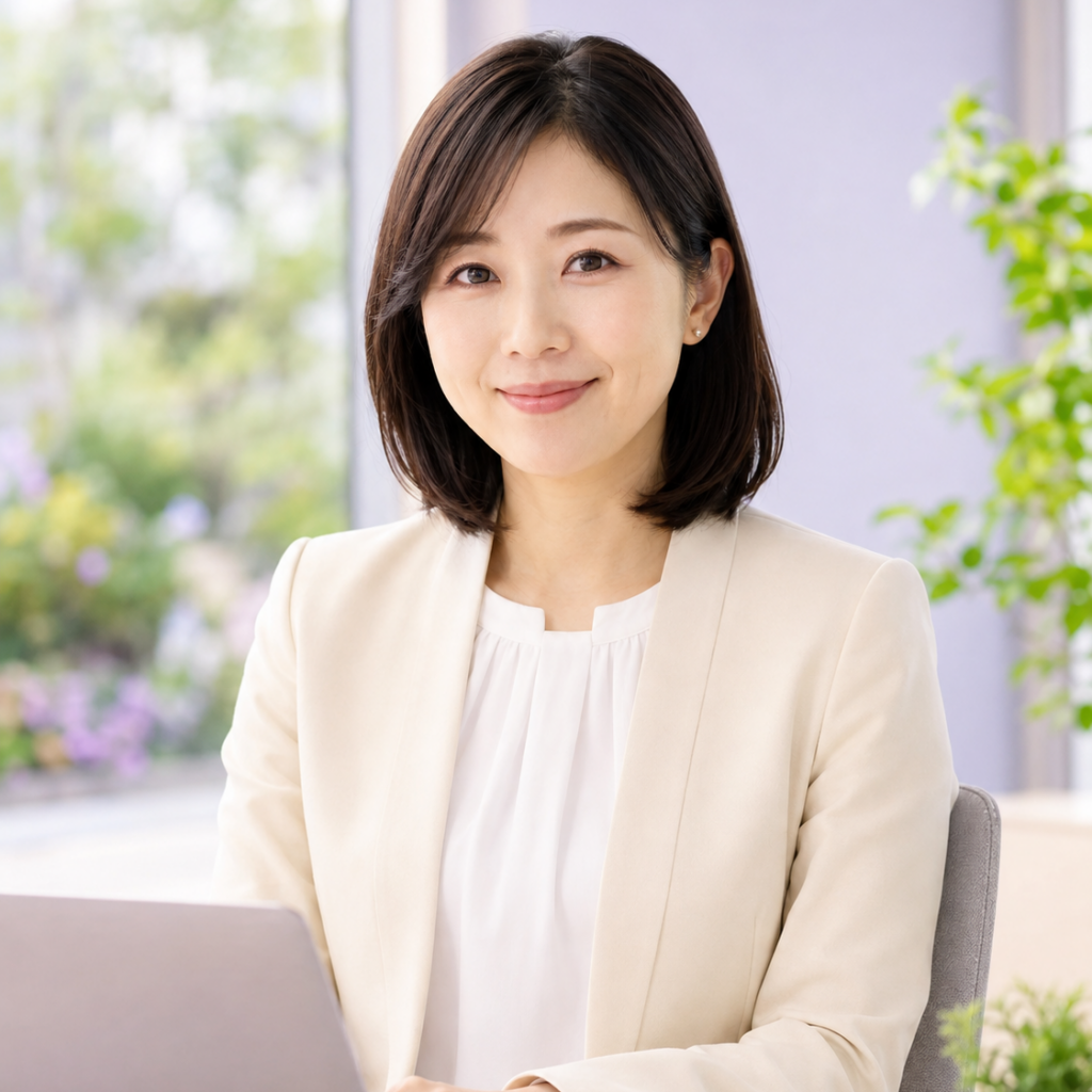 SumiRE AI社員のAI003 AI メール返信社員